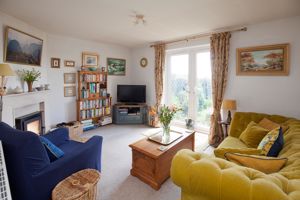 Sitting Room- click for photo gallery